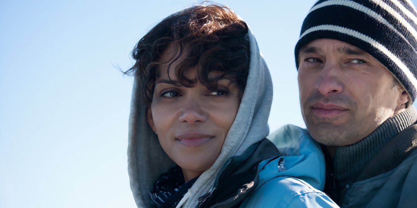 Chris Hemsworth & Halle Berry’s All-Star Heist Movie Sets 2026 Release Date