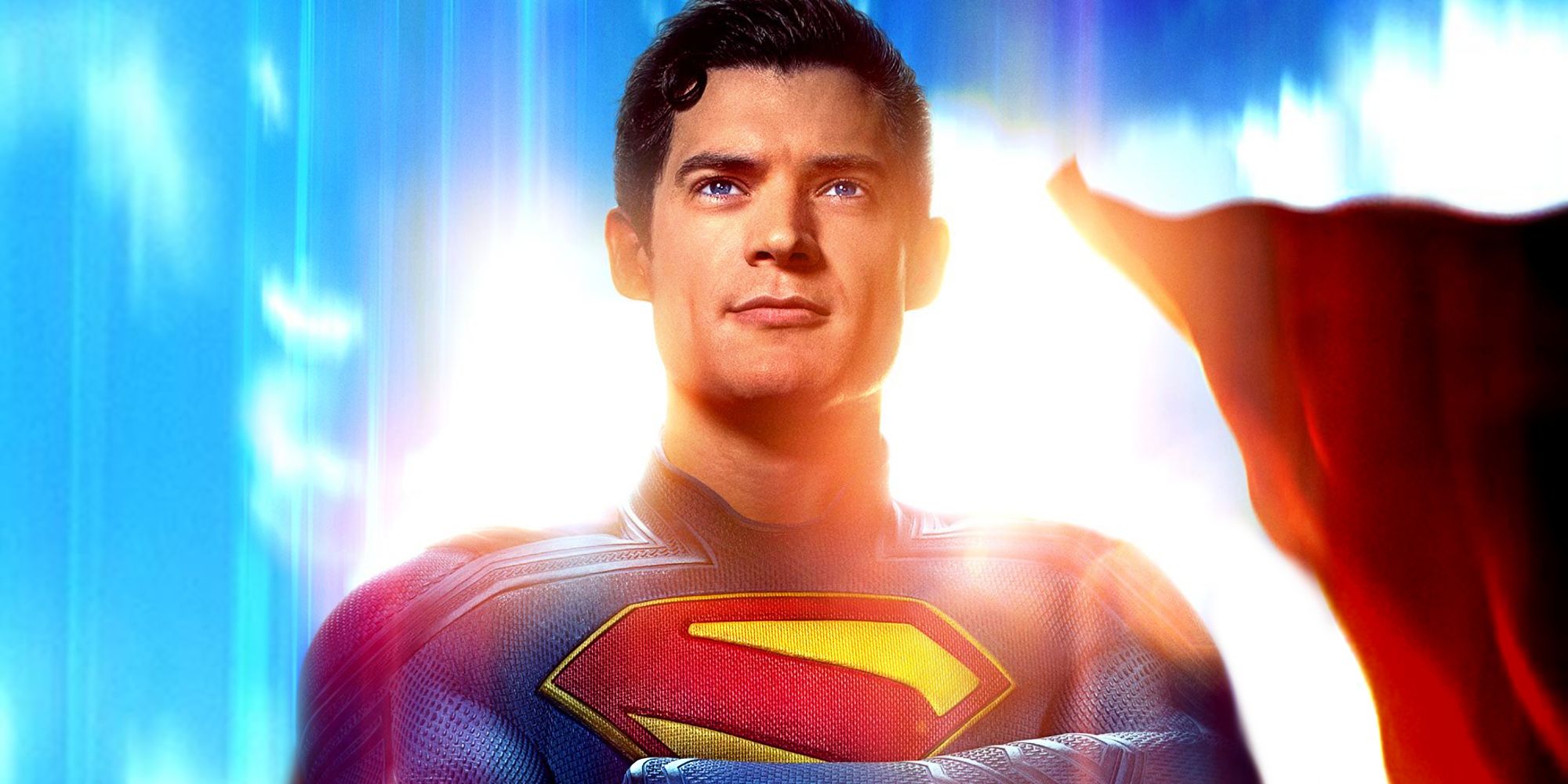 Superman: James Gunn Teases Ma And Pa Kent As “The Parents Whose Moral Compᴀss Shapes Our Hero’s Journey”