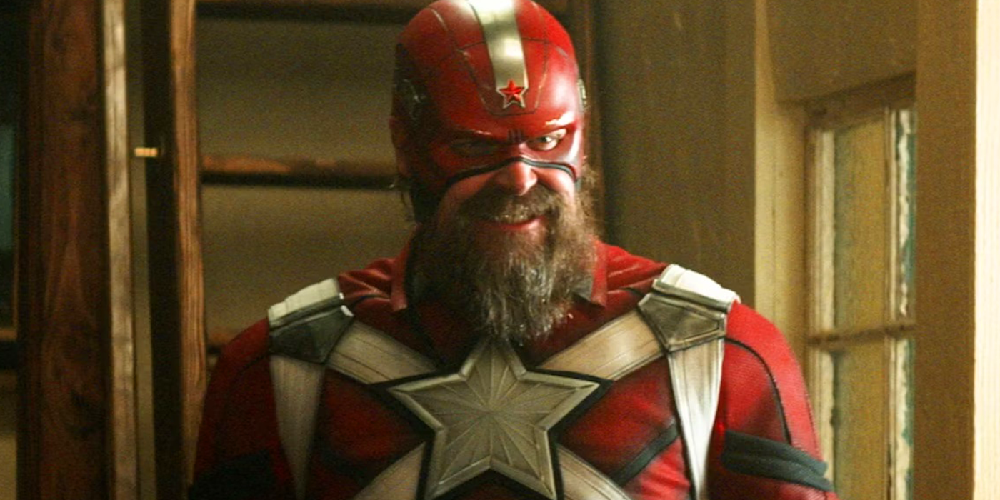 Red Guardian Deserves To Be More Than Just Comedic Relief In The MCU