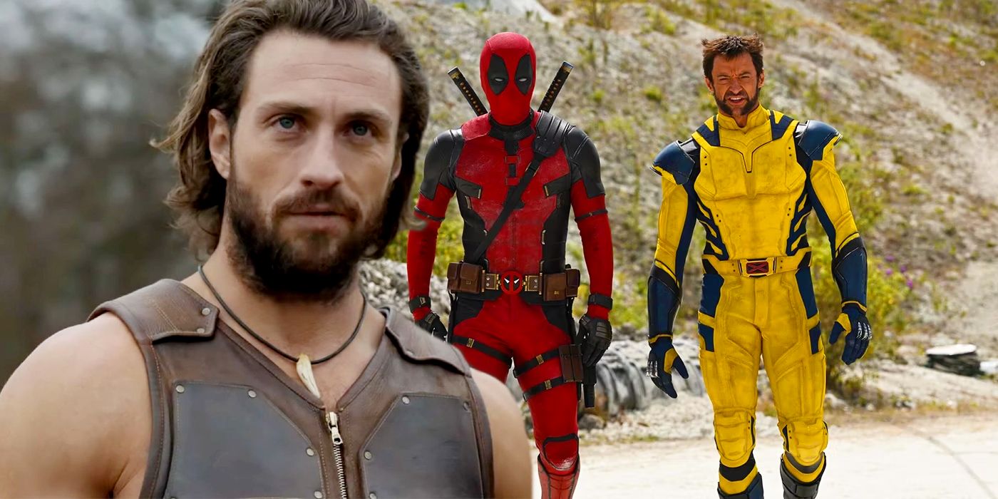 I Can’t Get Over How Different Marvel’s 2 R-Rated 2024 Movies Were In Every Single Way