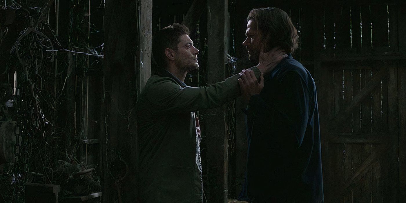 8 Years Later Since Supernatural Aired It, I Still Can’t Make It Through This Dean Winchester Scene Without Crying