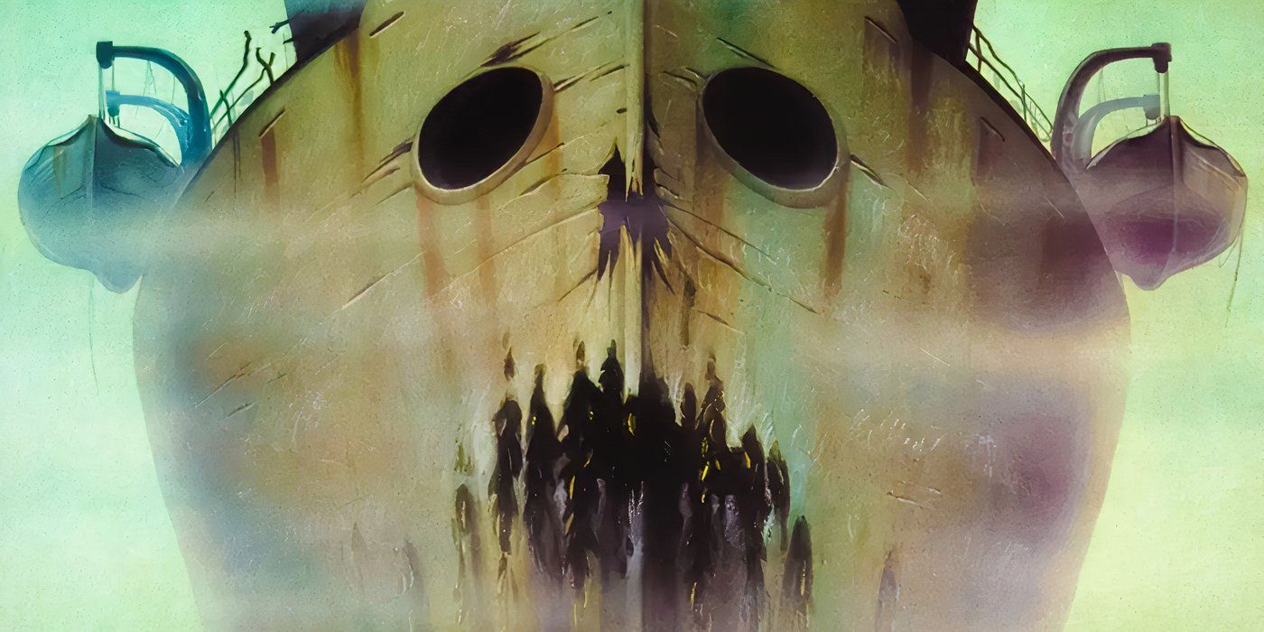 Write Off This Cheesy 1980s Horror With 29% On Rotten Tomatoes At Your Peril – It’s Actually Kind Of Great
