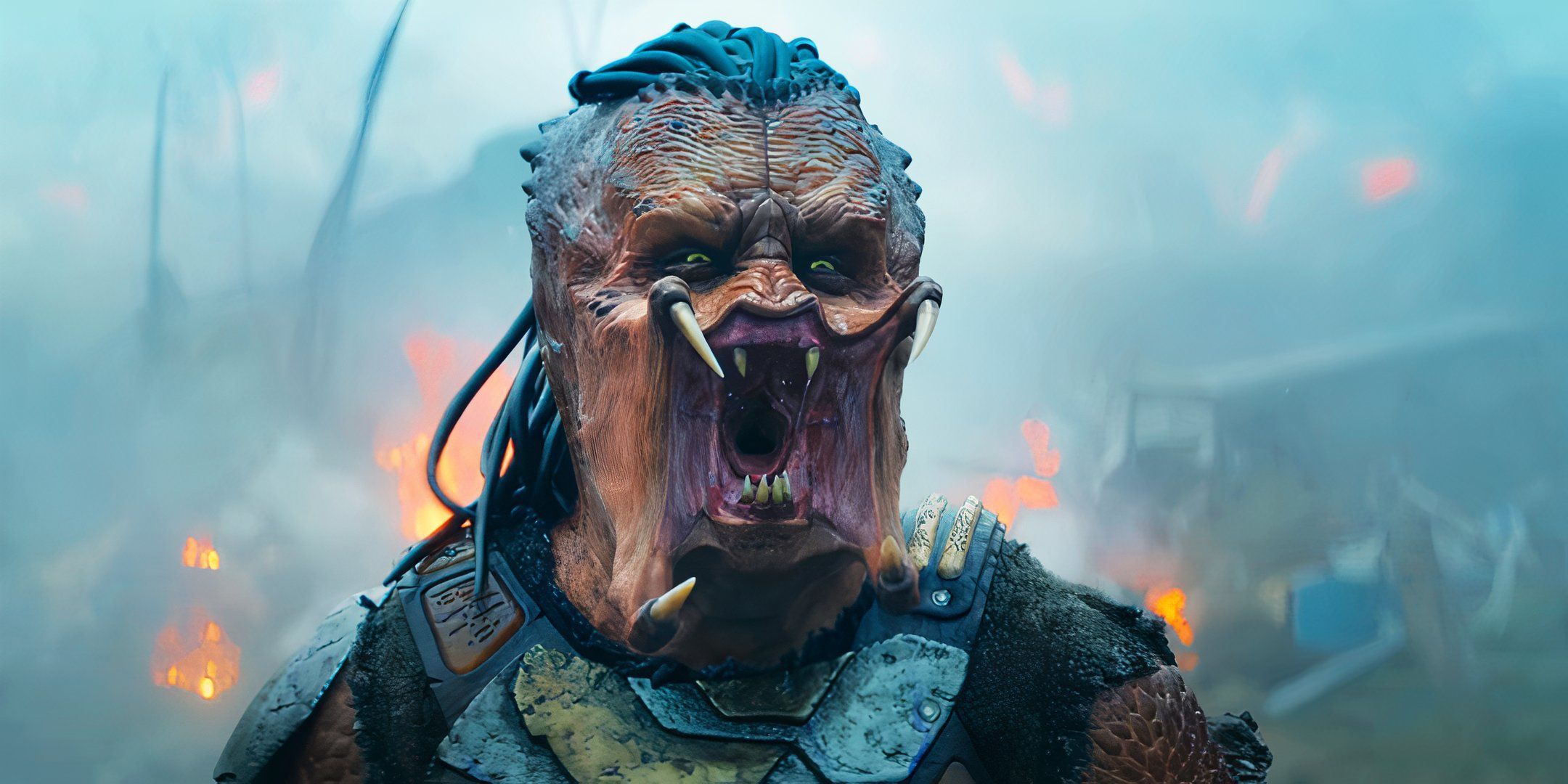Why Is One Of Alien’s Androids In Predator: Badlands? 7 Theories About Elle Fanning’s Character