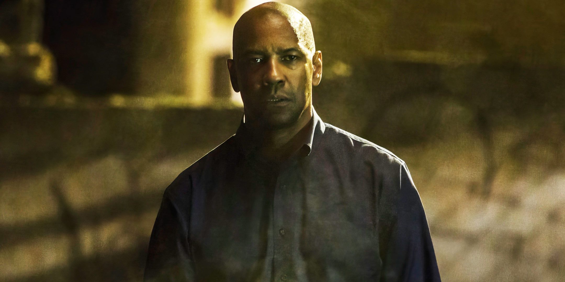 Denzel Washington Has Only Made 2 Proper Sequels, But I Wish This Had Been Number 3 Denzel Washington Has Only Made 2 Proper Sequels, But I Wish This Had Been Number 3