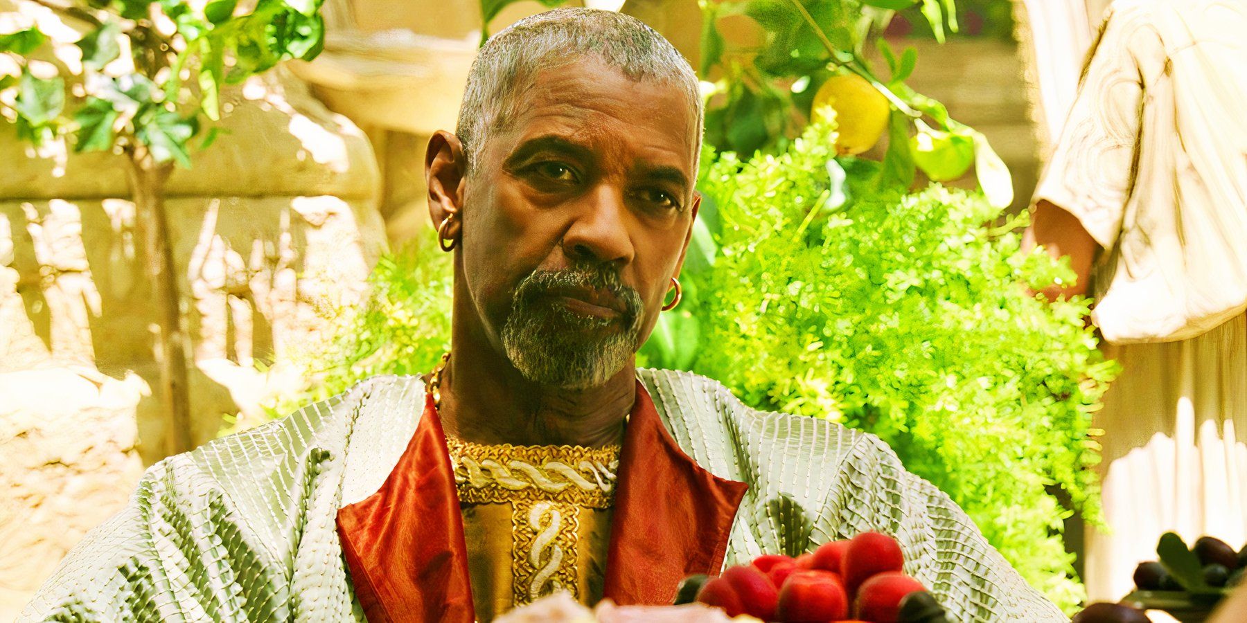 Gladiator II Confirmed A Denzel Washington Belief I’ve Held For Over 20 Years Gladiator II Confirmed A Denzel Washington Belief I’ve Held For Over 20 Years