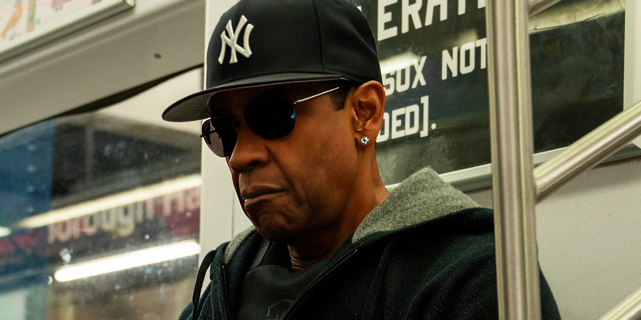 Where To Watch Denzel Washington’s New Crime Movie: Showtimes & Streaming Status