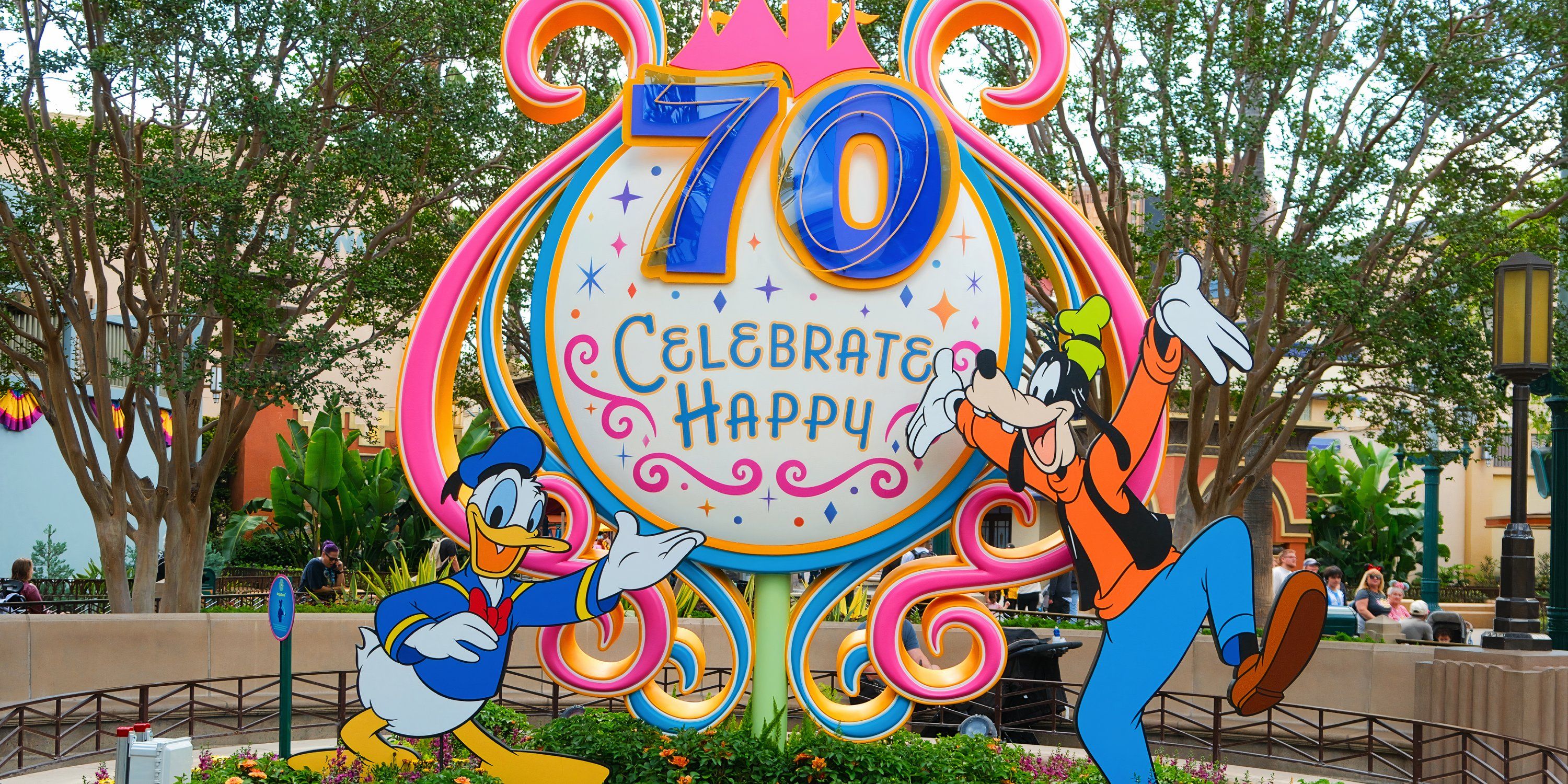 I Spent A Week At Disneyland For Its 70th Anniversary, And Here’s What You Should Know