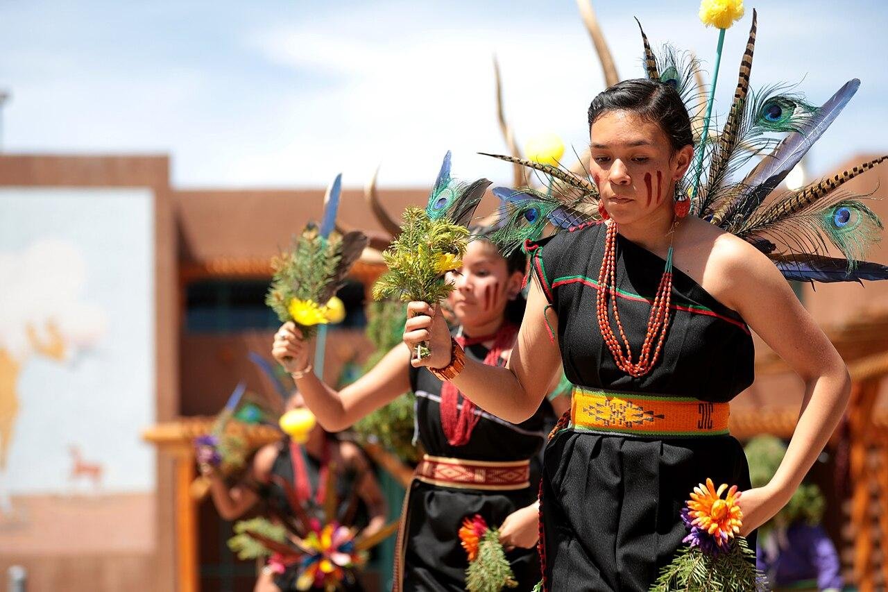 Ancient DNA confirms Picuris Pueblo’s ancestral link to Chaco Canyon