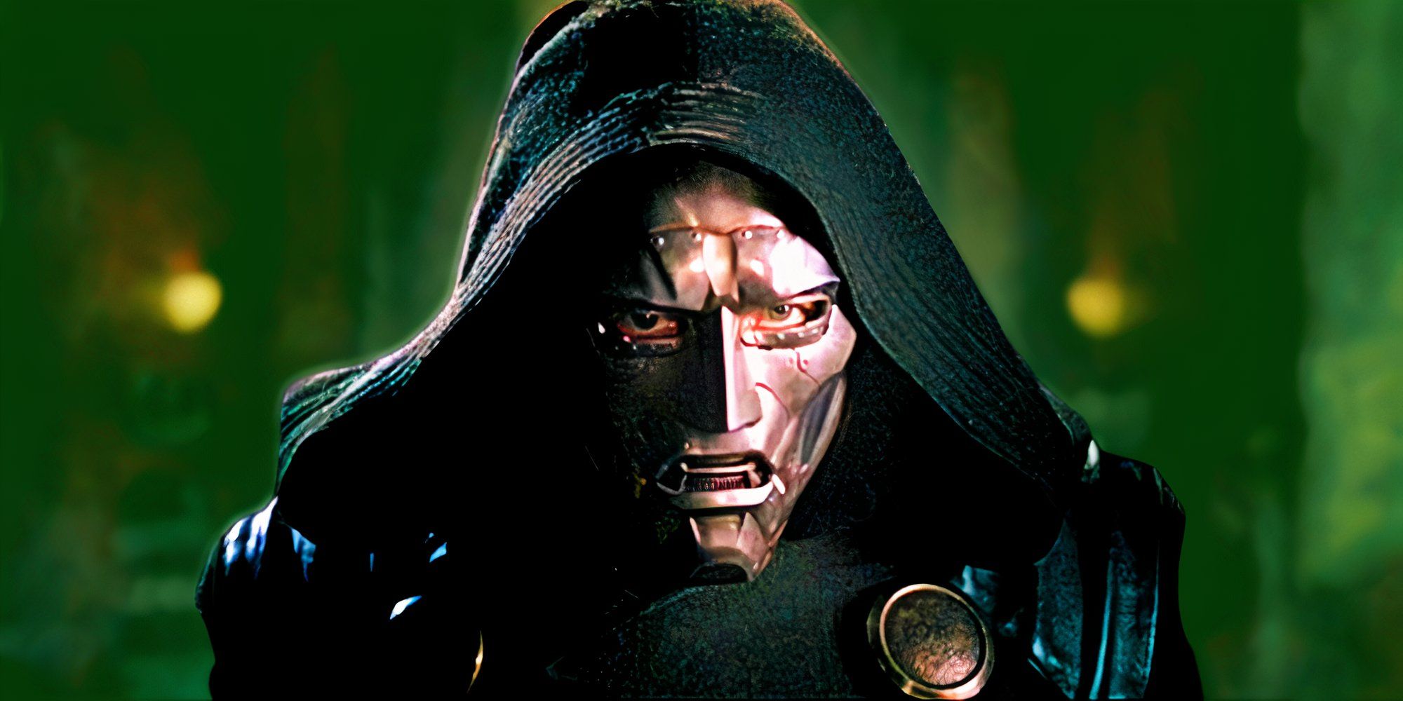 Every Avengers: Doomsday Cast Member So Far, Ranked By How Well They Could Fight Doctor Doom