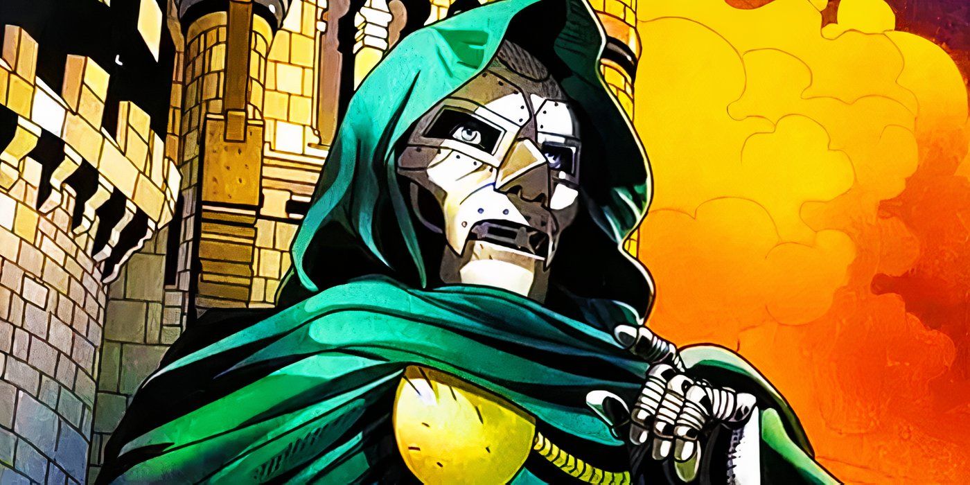 Anthony Mackie Reignites Major Avengers: Doomsday Theory With Social Media Video