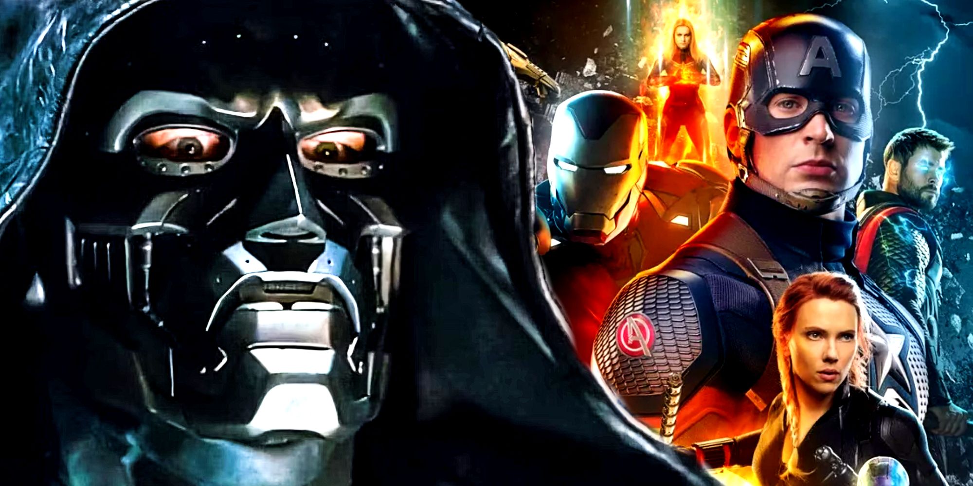 I Have A Theory About The Fantastic Four’s Ship In The MCU That Could Have A Major Impact On Avengers: Doomsday