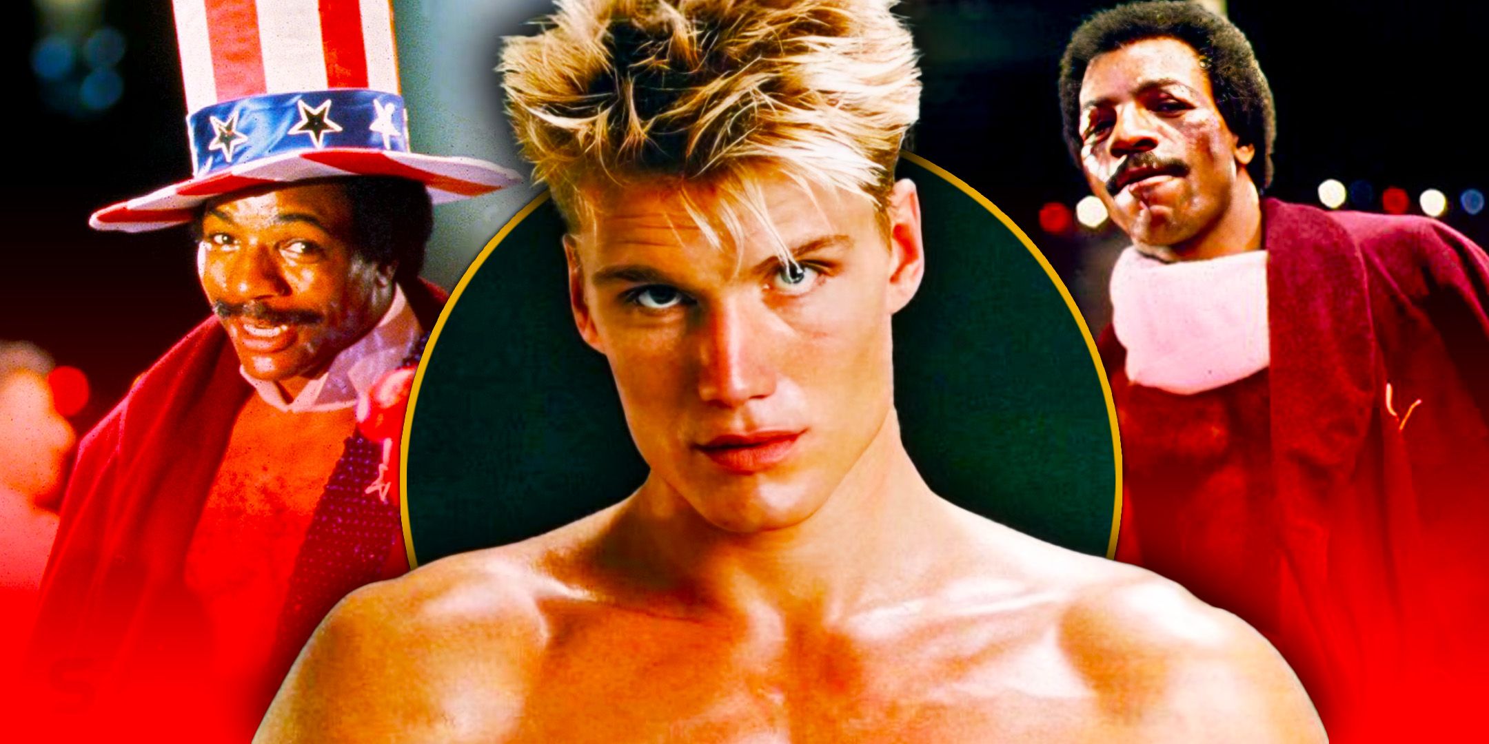 Dolph Lundgren On Getting Famous After His Rocky IV Role: “It Took Me About Five Years To Recover”