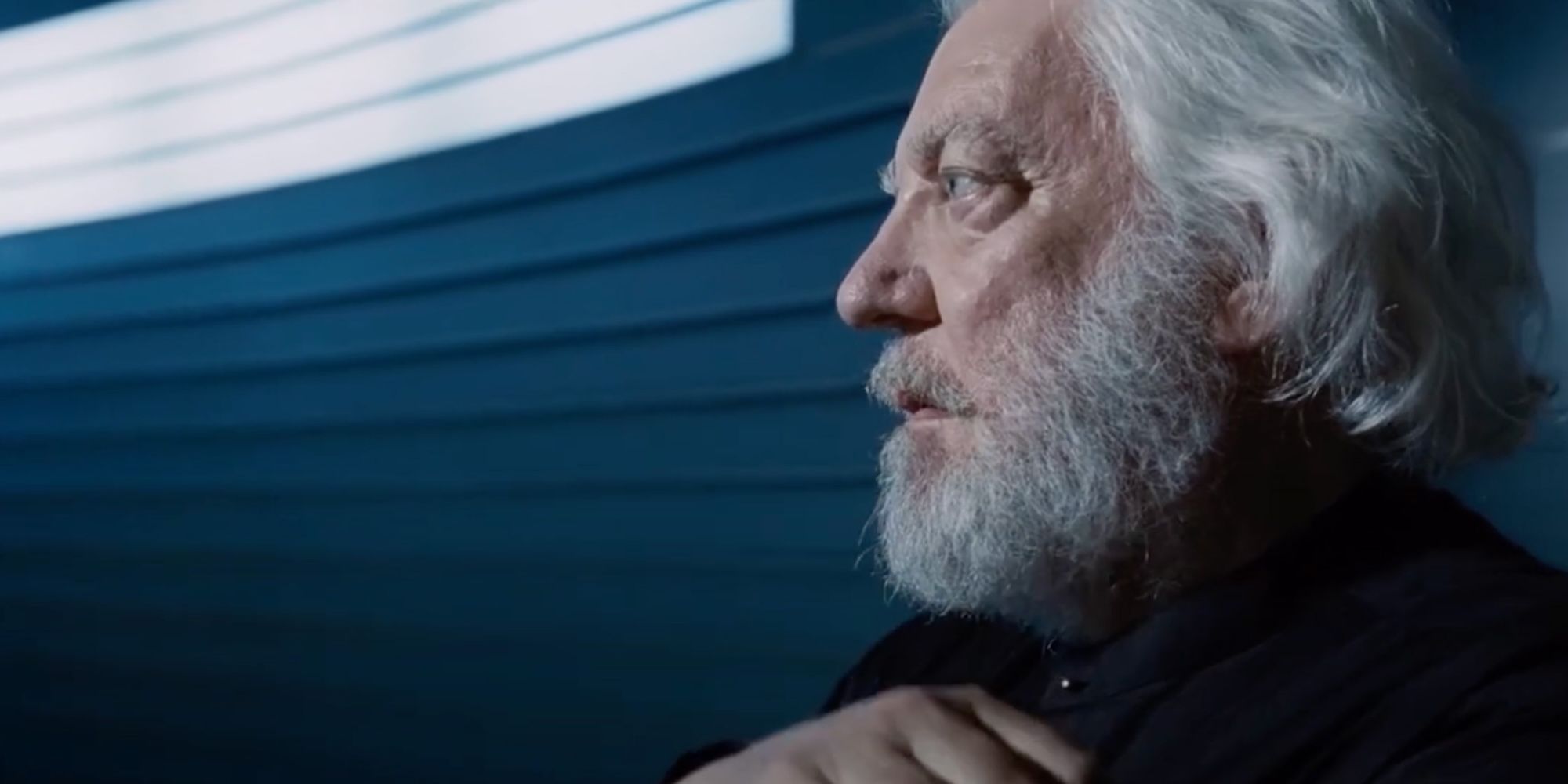 6 Hints In The Hunger Games Franchise That Lucy Gray Baird Lived (Including Sunrise On The Reaping) 6 Hints In The Hunger Games Franchise That Lucy Gray Baird Lived (Including Sunrise On The Reaping)