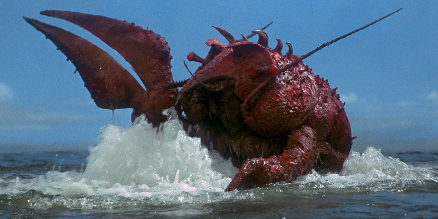 These 6 Godzilla Monsters Almost Got Their Own Solo Movies