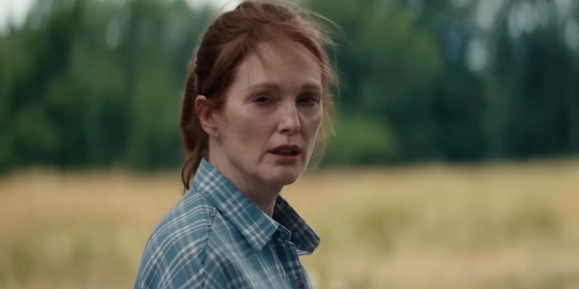 Echo Valley Trailer