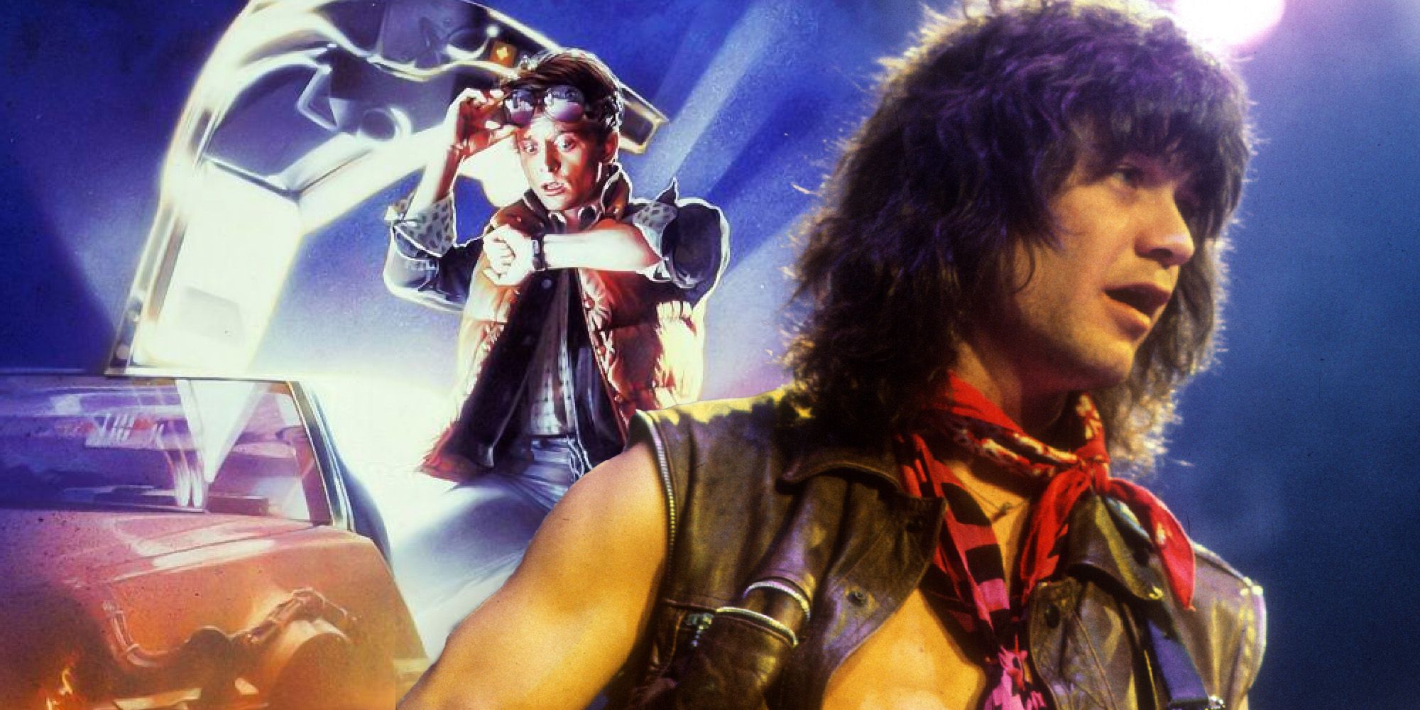 7 Back To The Future Easter Eggs In Ready Player One 7 Back To The Future Easter Eggs In Ready Player One