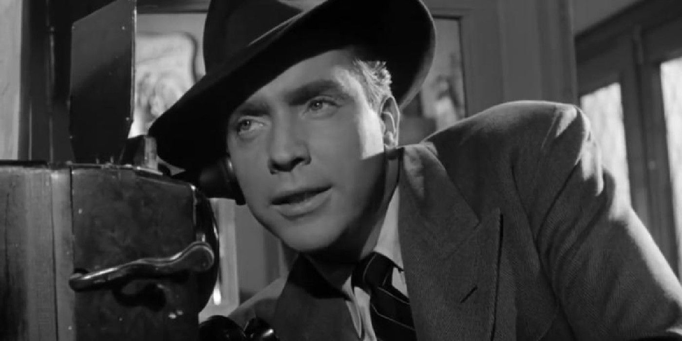 Burt Lancaster’s Hollywood Debut Was A Starring Role In This Must-Watch Film Noir With 100% On RT