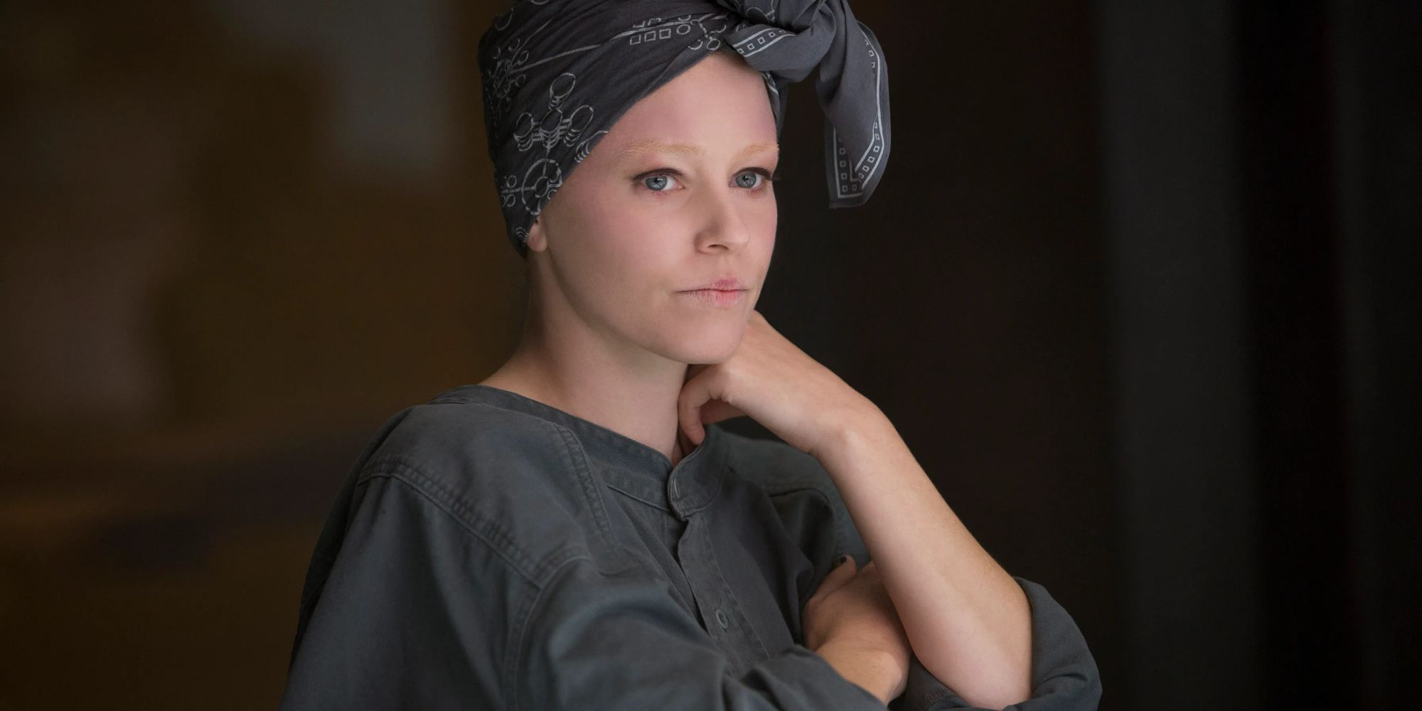 I’m So Excited The Hunger Games Just Made A Fancast Happen For Real