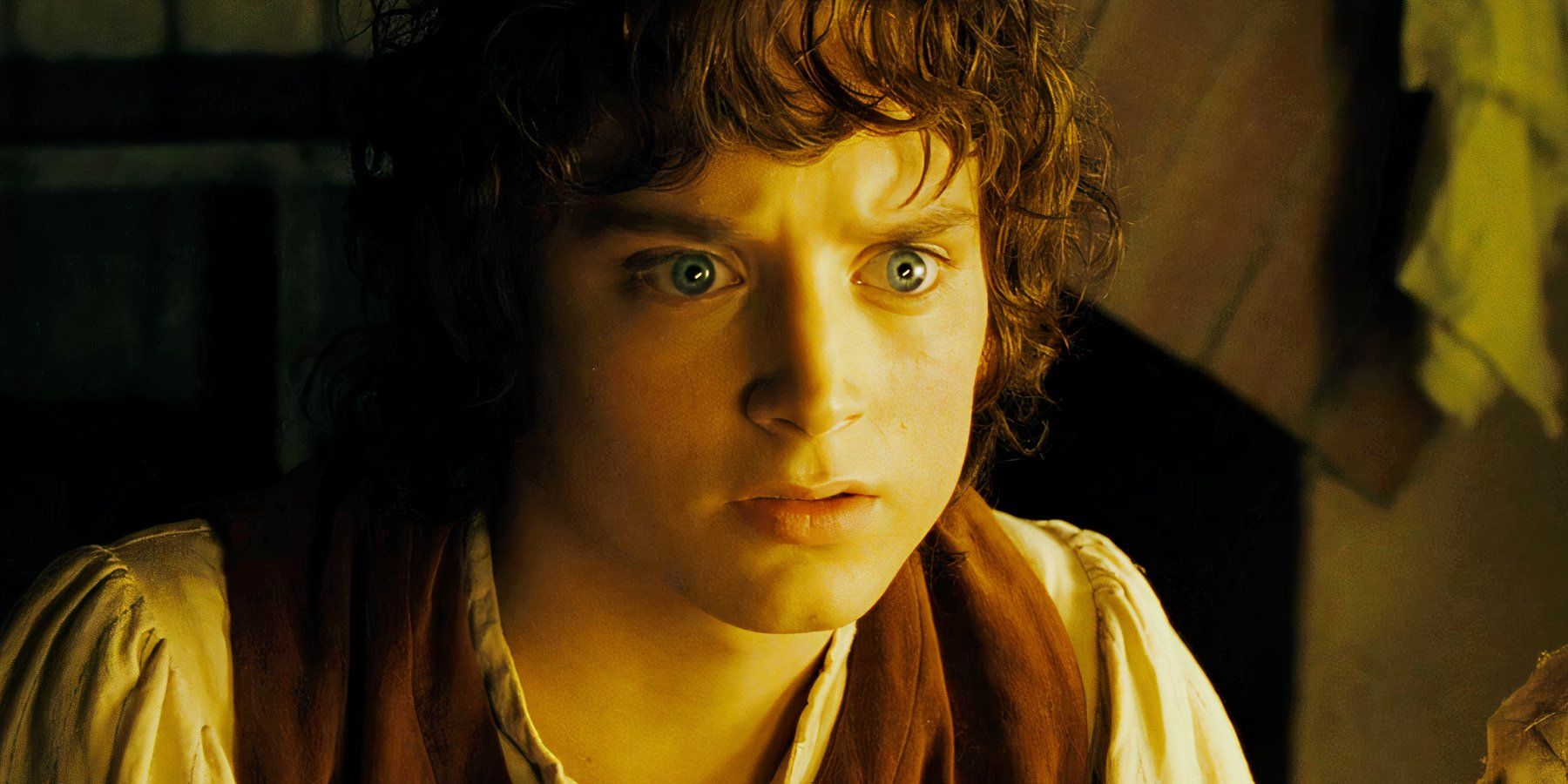 Even Elijah Wood Spotted This Lord Of The Rings Movie Mistake That “Kind Of Magically” Happens