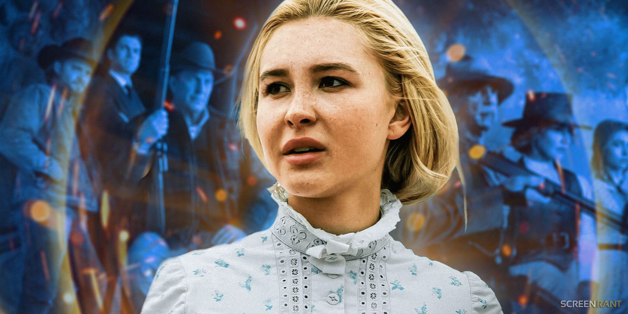 Elsa Dutton Proves A Commonly-Held Belief About The Dutton Family In 1883 Is A Total Misconception, And It Changes Yellowstone’s Ending