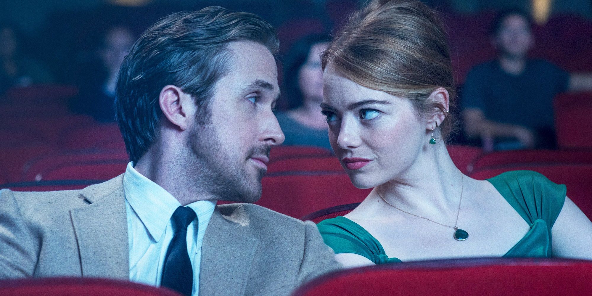 8 Modern Musicals That Are As Good As The Old Classics 8 Modern Musicals That Are As Good As The Old Classics