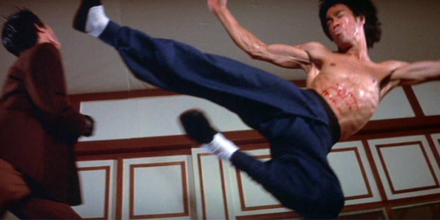 If You Like High-Flying Kicks, Check Out These 10 Great Martial Arts Movie Actors