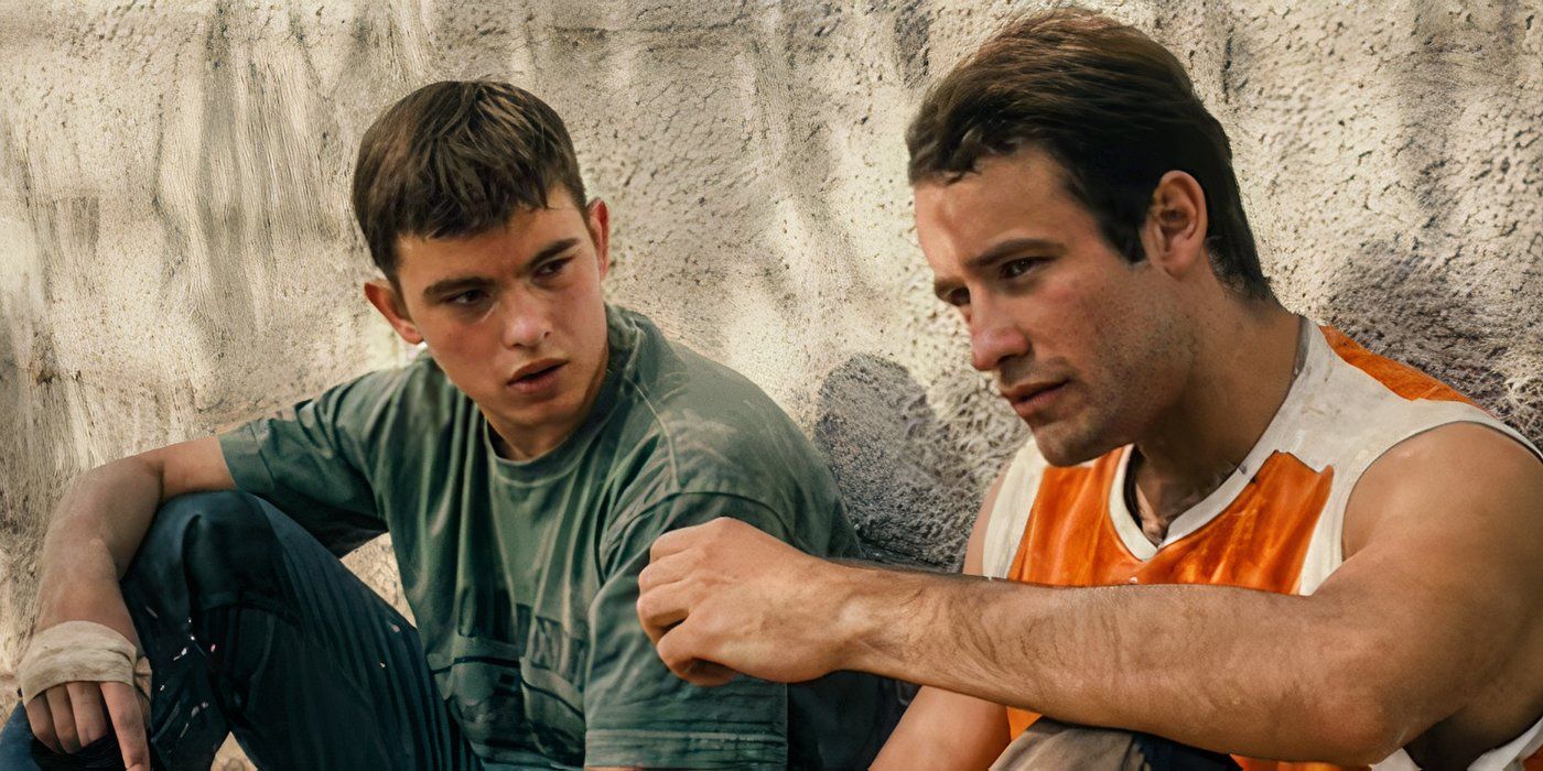 Enzo Review: Laurent Cantet’s Final Film Is A Subtly Complex Exploration Of Queer Desire That Captivated Me Enzo Review: Laurent Cantet’s Final Film Is A Subtly Complex Exploration Of Queer Desire That Captivated Me