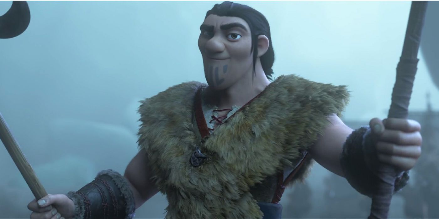 How To Train Your Dragon’s Sequel Can Fix Kit Harington’s Character Even If He Doesn’t Reprise The Role