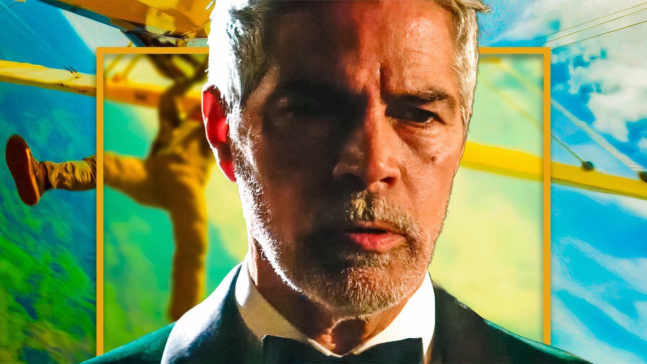 “I Had To Come To Terms With My Own Mortality”: Mission: Impossible – The Final Reckoning’s Death-Defying Sequence Teased By Esai Morales