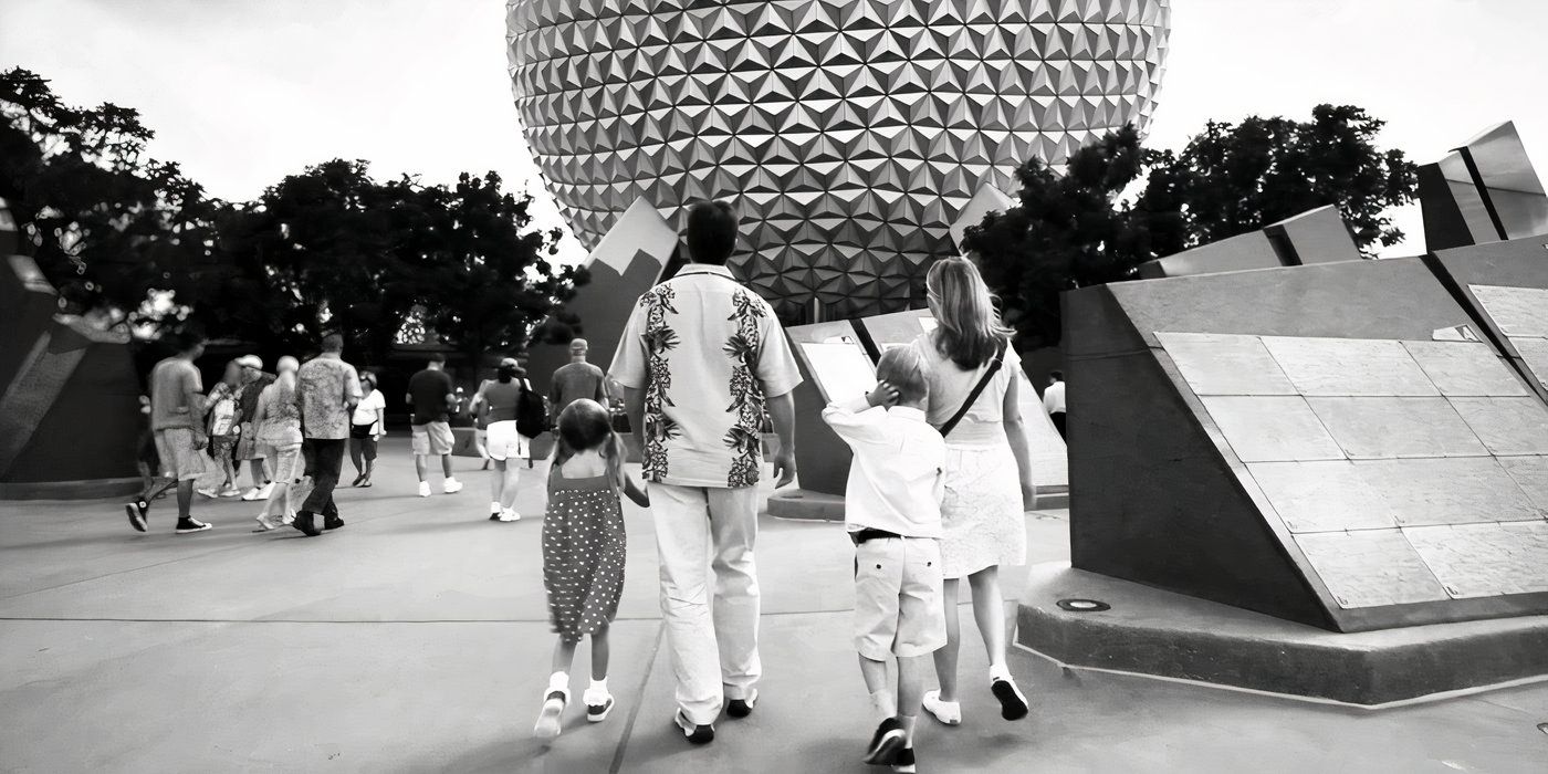 2 Movies Secretly Filmed Inside Walt Disney World Without Getting Caught, But Only 1 Of Them Was Actually Good 2 Movies Secretly Filmed Inside Walt Disney World Without Getting Caught, But Only 1 Of Them Was Actually Good