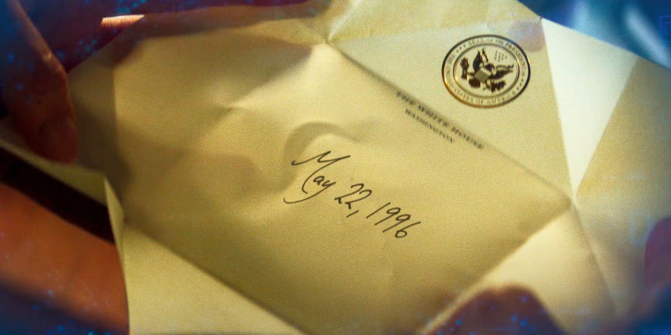 Why May 22, 1996 Is Such An Important Date In Mission: Impossible – The Final Reckoning Why May 22, 1996 Is Such An Important Date In Mission: Impossible – The Final Reckoning