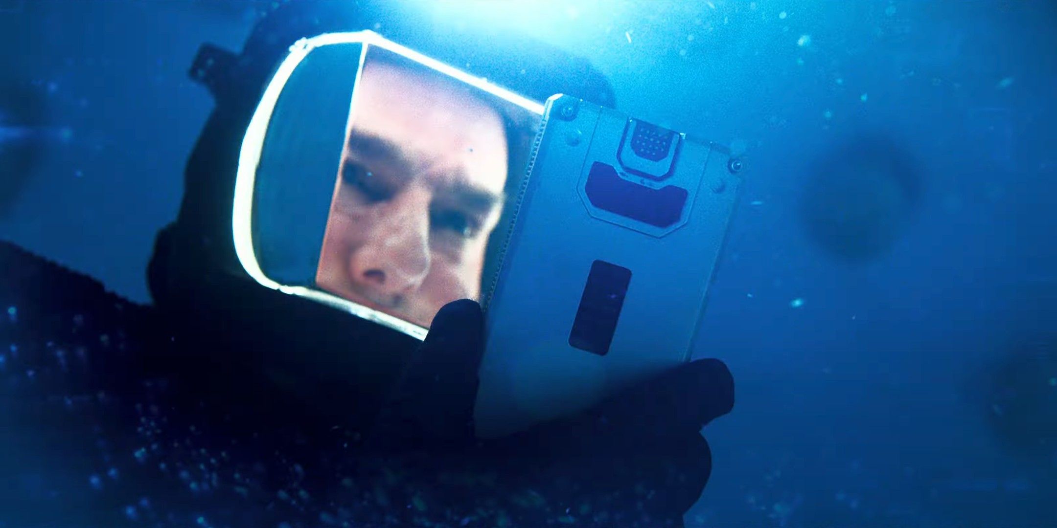 Tom Cruise Shares Mission: Impossible 8 BTS Video Teasing “An Underwater Sequence Unlike Any Other”
