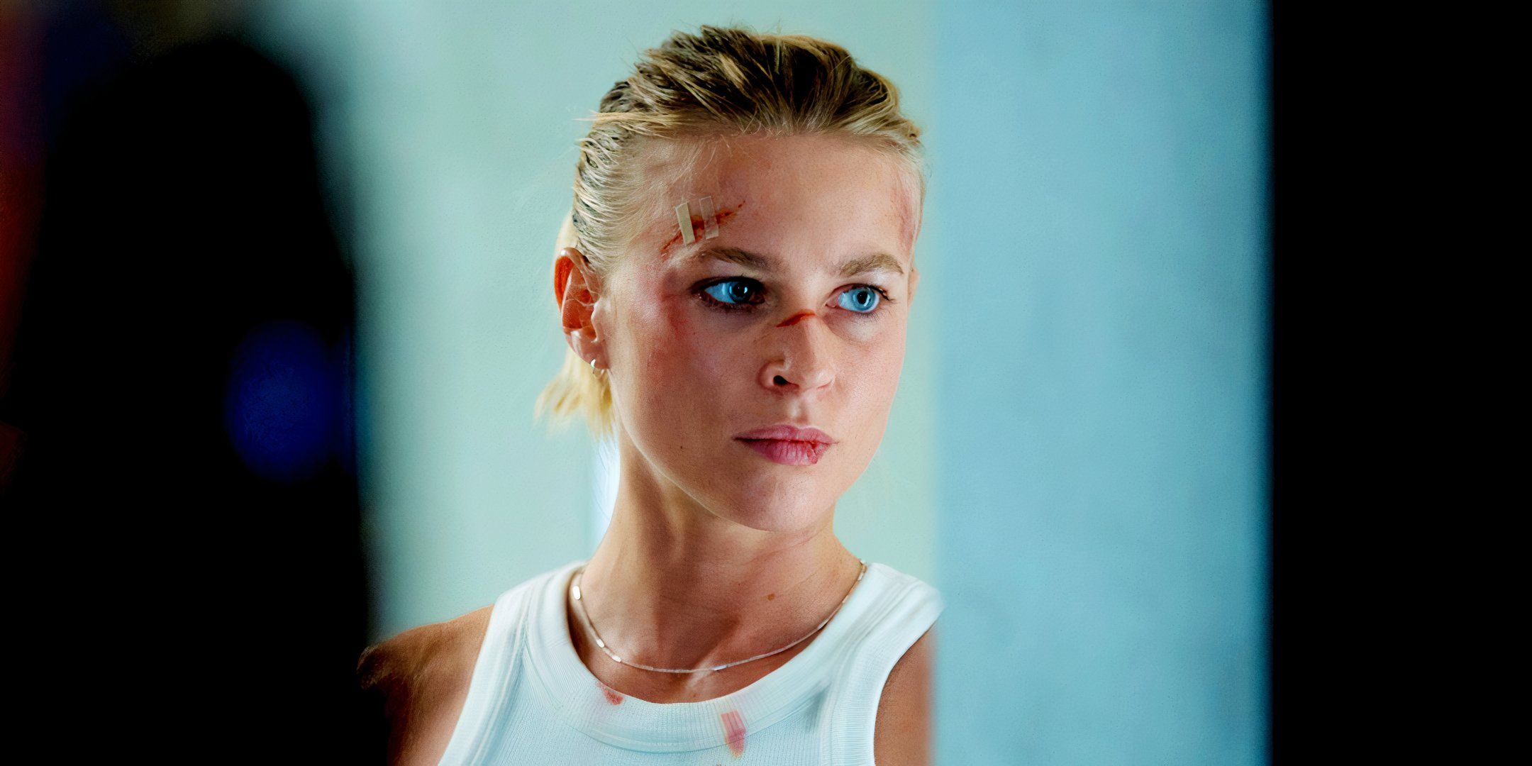 Exterritorial Ending Explained: Who Kidnapped Sara’s Son & Is He Real?