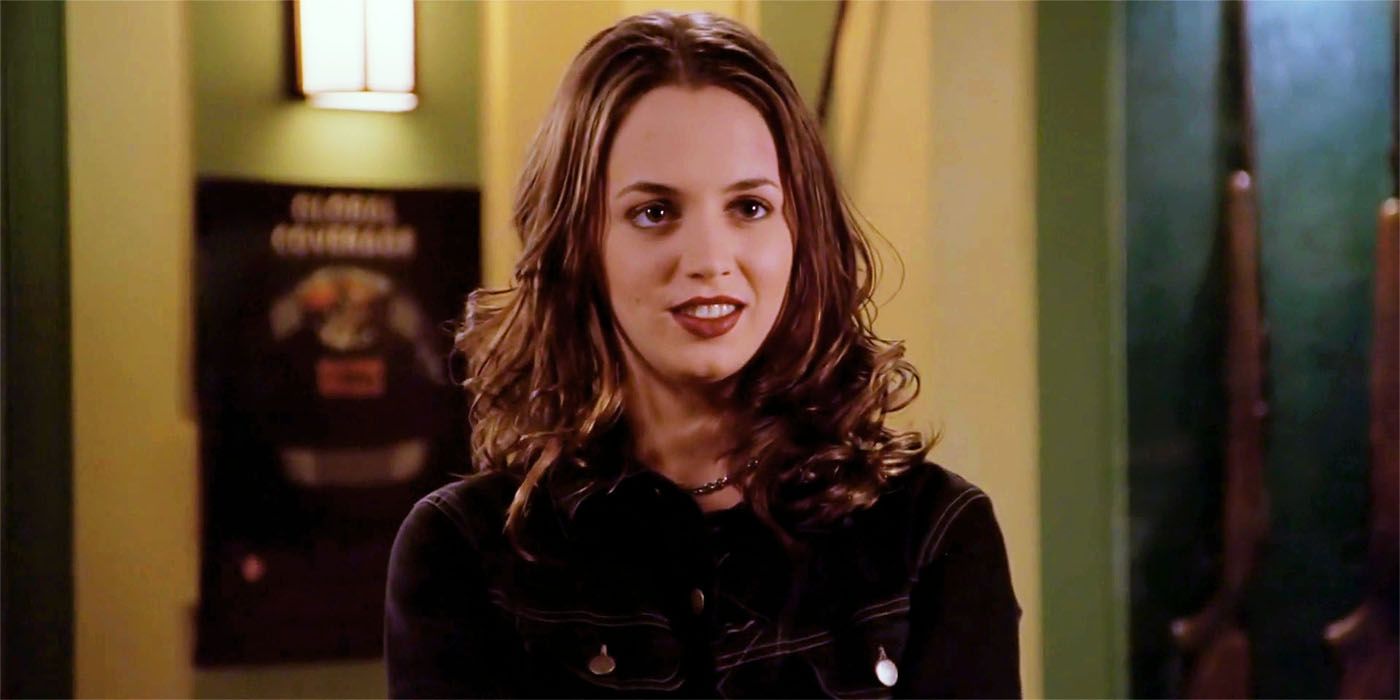 Buffy The Vampire Slayer’s Revival Needs Another Slayer To Return After Sarah Michelle Gellar’s Character