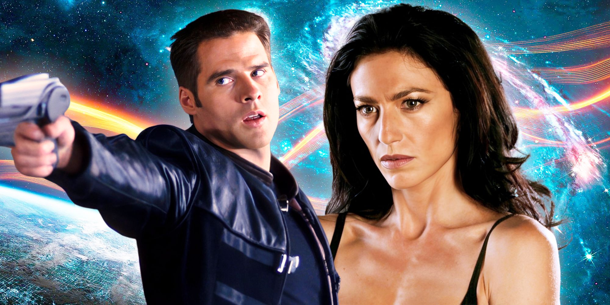 After Hearing Farscape’s Creator Discuss Revival Plans, I’m Confident The Franchise’s Future Is Safe