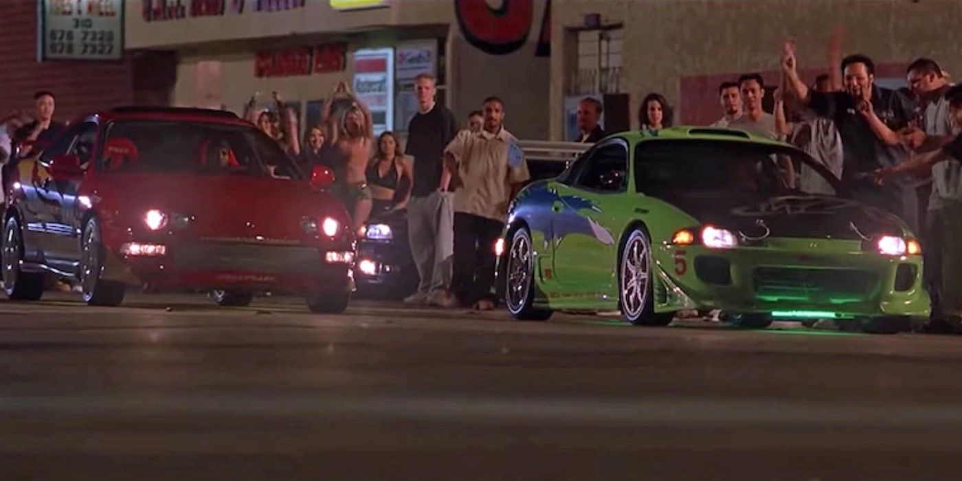 Vin Diesel Already Teased An Exciting Fast & Furious 11 Story That Can Help Bring The Franchise Back To Its Roots Vin Diesel Already Teased An Exciting Fast & Furious 11 Story That Can Help Bring The Franchise Back To Its Roots