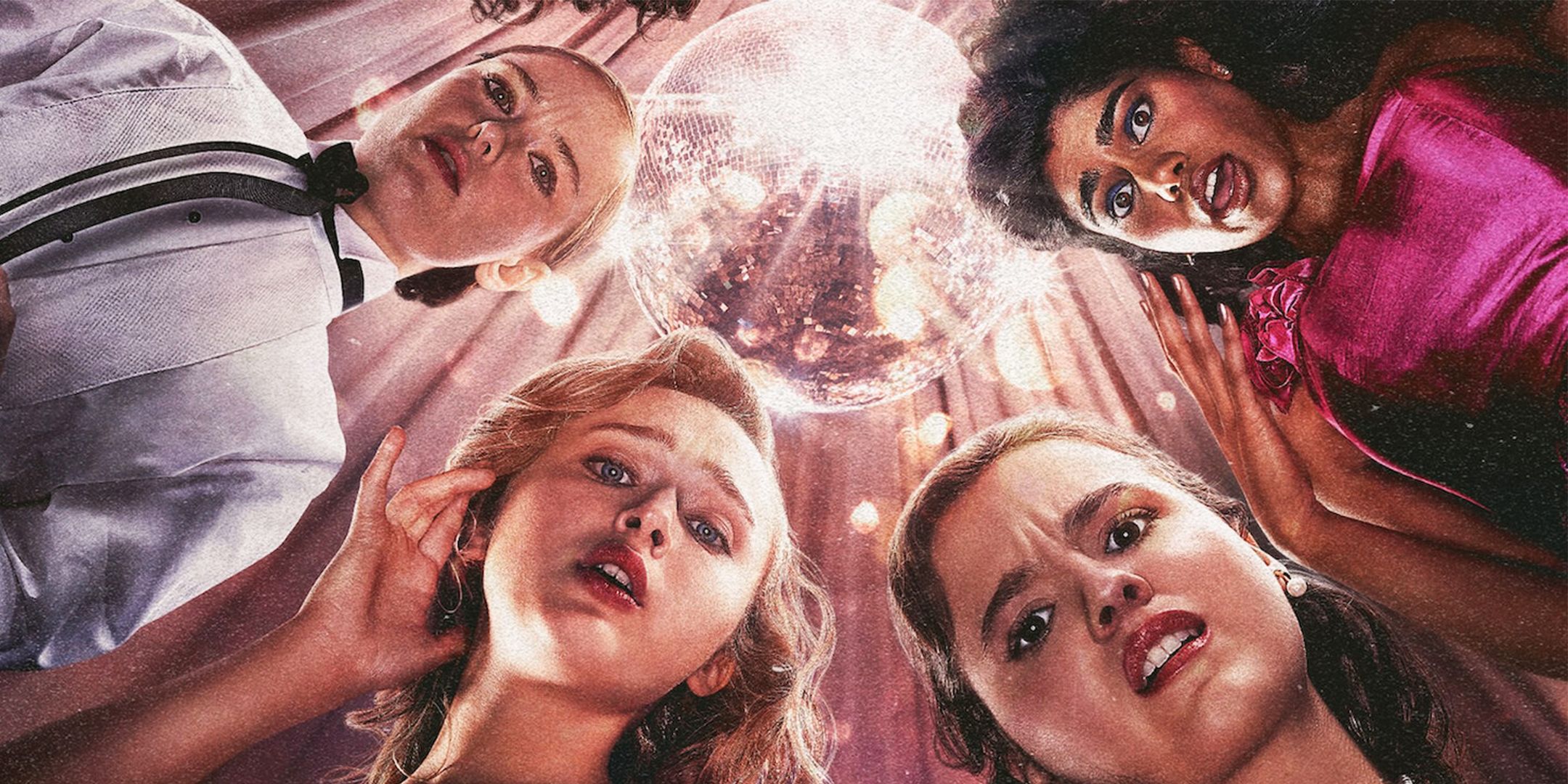 How Fear Street: Prom Queen Is Connected To The Original 3 Fear Street Movies