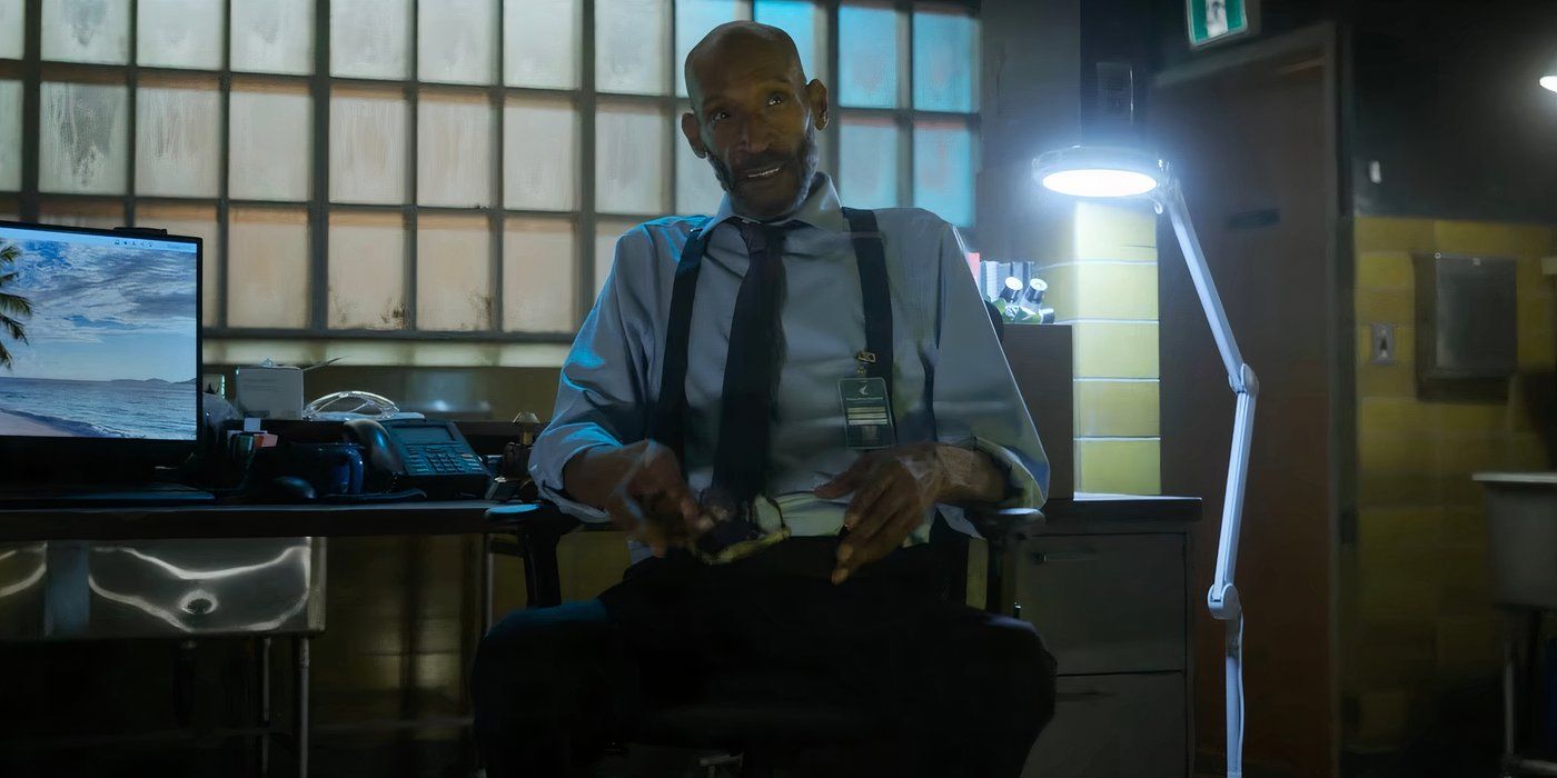 Final Destination Bloodlines Being Tony Todd’s Final Movie Role Is Perfect, & The Movie Nailed His Sendoff