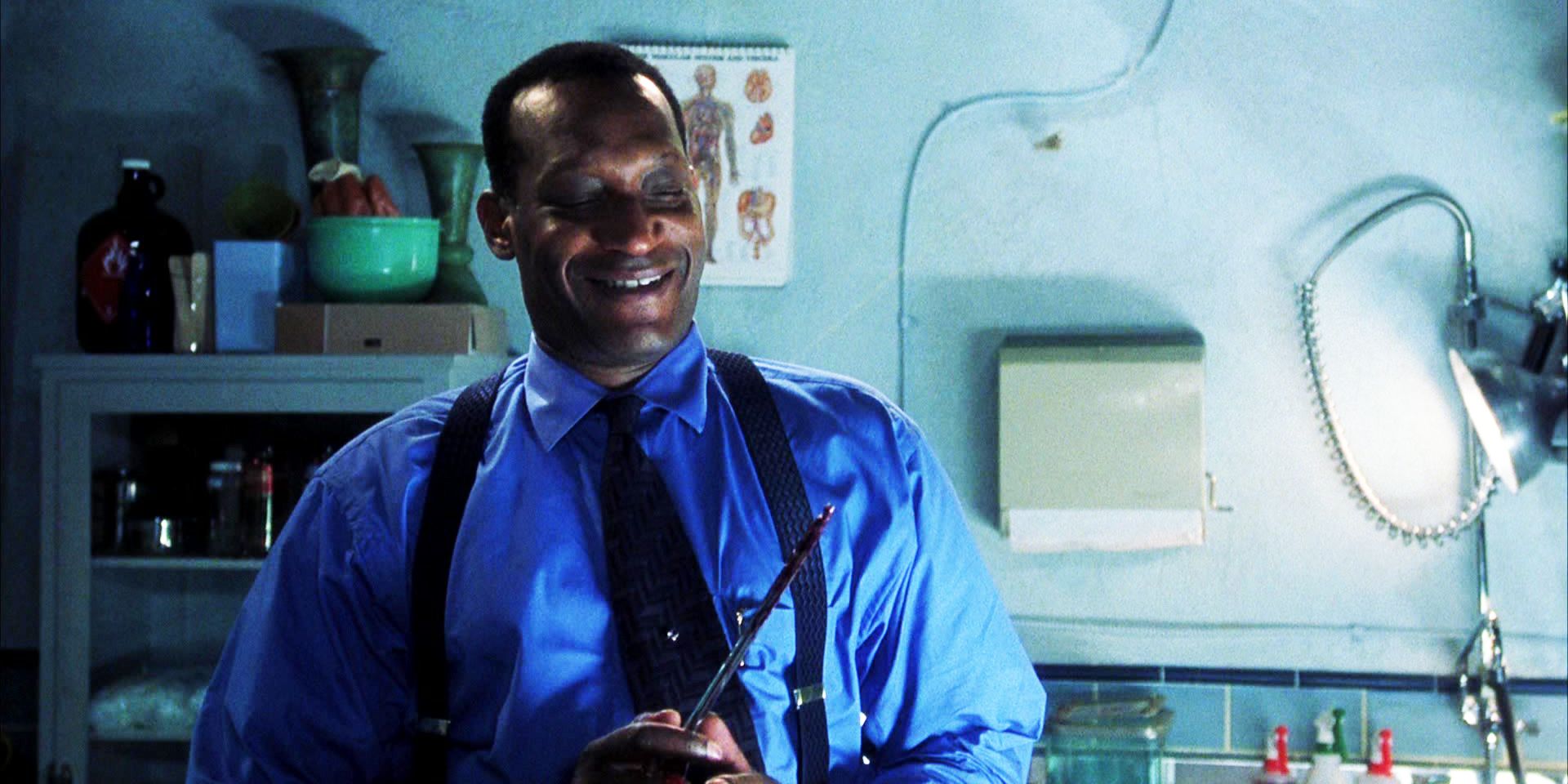 Tony Todd’s Appearance In Final Destination: Bloodlines Will Have A Deeper Meaning Due To 1 Request From The Director