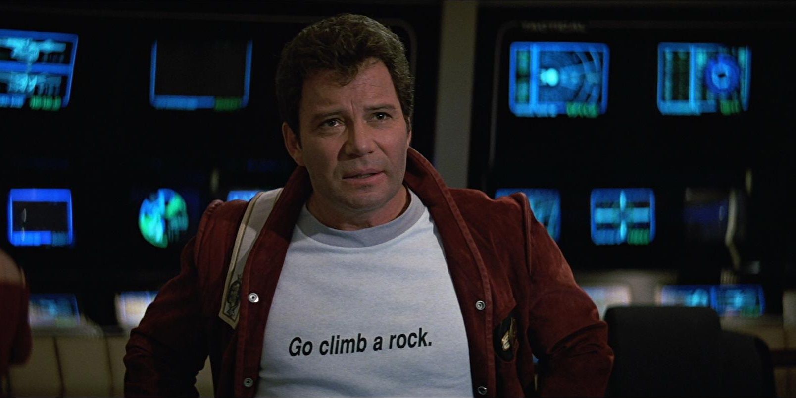 Star Trek V Failed Because It Took The Wrong Lessons From The Voyage Home Star Trek V Failed Because It Took The Wrong Lessons From The Voyage Home