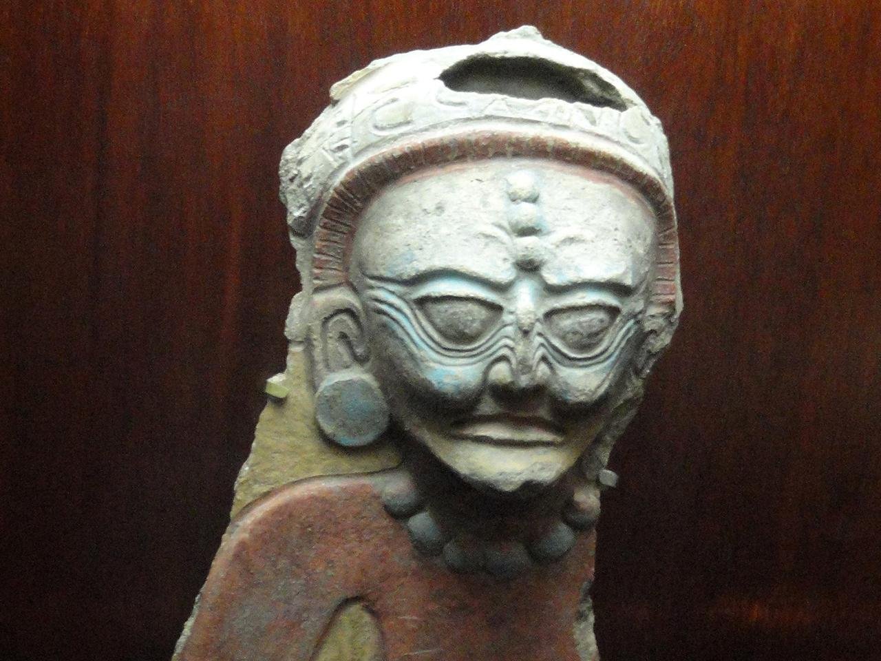 First ancient Maya tattoo tools discovered in Belize cave First ancient Maya tattoo tools discovered in Belize cave