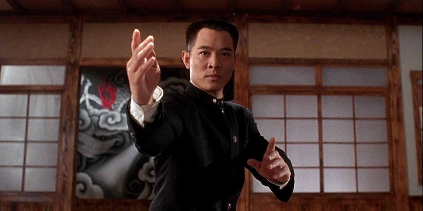 Jet Li’s 1990s Remake Of A Bruce Lee Classic Has 100% On RT And Totally Deserves It