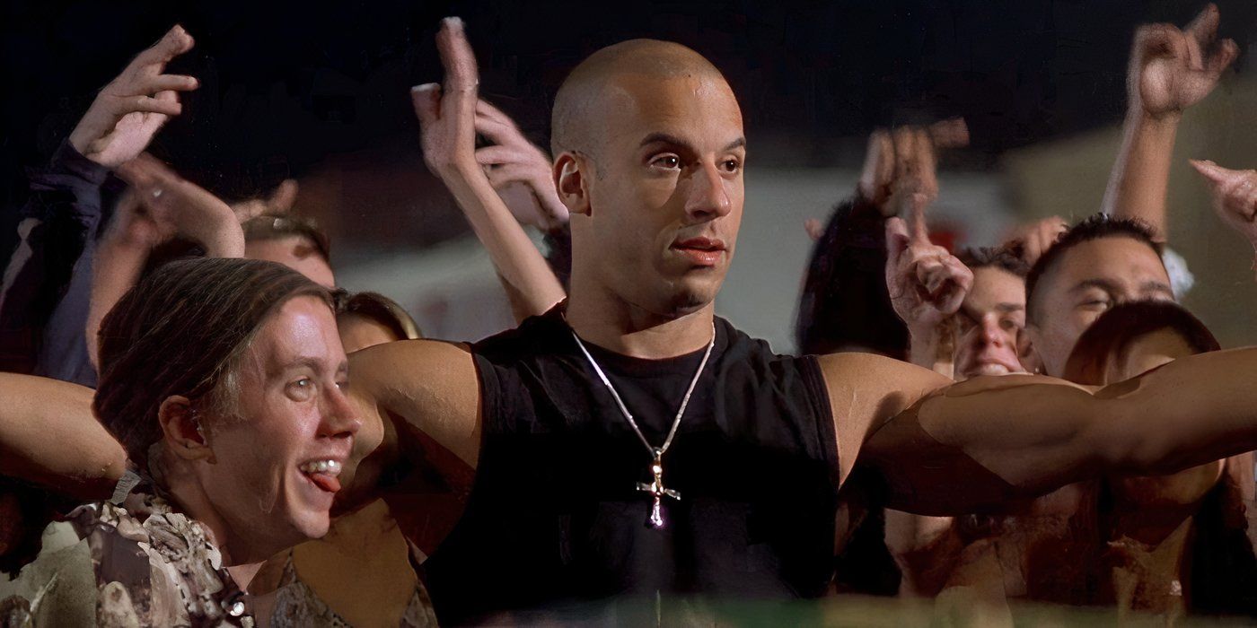 2001’s Original Fast & Furious Movie Has Aged Well In These 8 Specific Ways 2001’s Original Fast & Furious Movie Has Aged Well In These 8 Specific Ways
