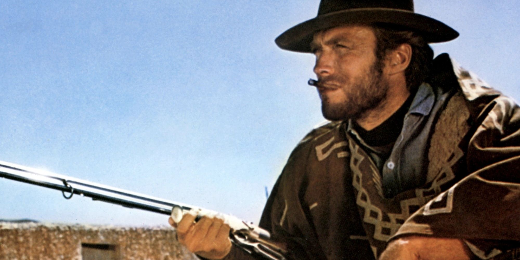Clint Eastwood Isn’t The Only Actor Who Appears In Every Dollars Trilogy Movie