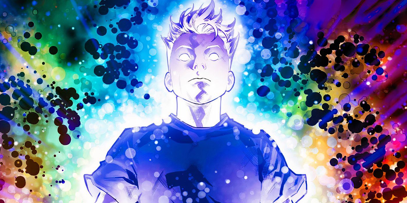 First Look At Reed Richards & Sue Storm’s Child Revealed In The Fantastic Four: First Steps Funko Figures