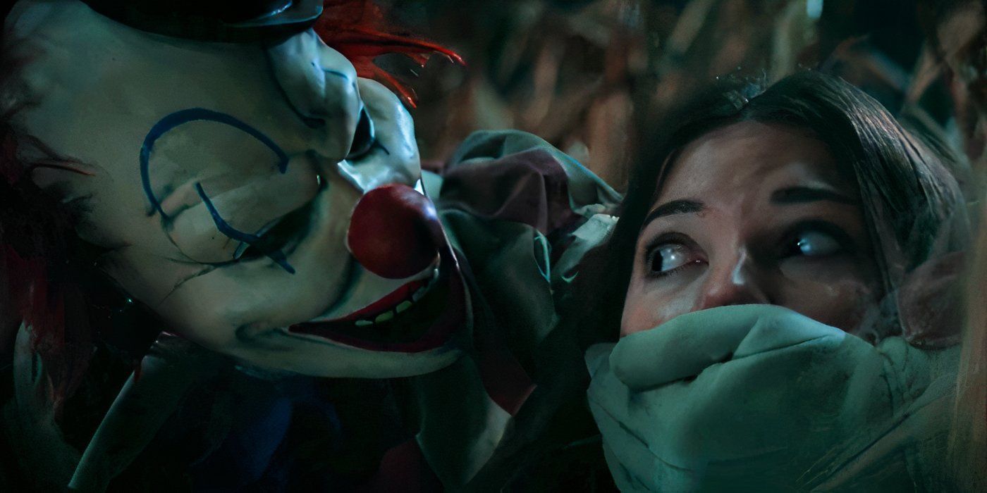 Clown In A Cornfield Ending Explained: The Frendo Killer Twist, Who Dies & How It Sets Up A Sequel