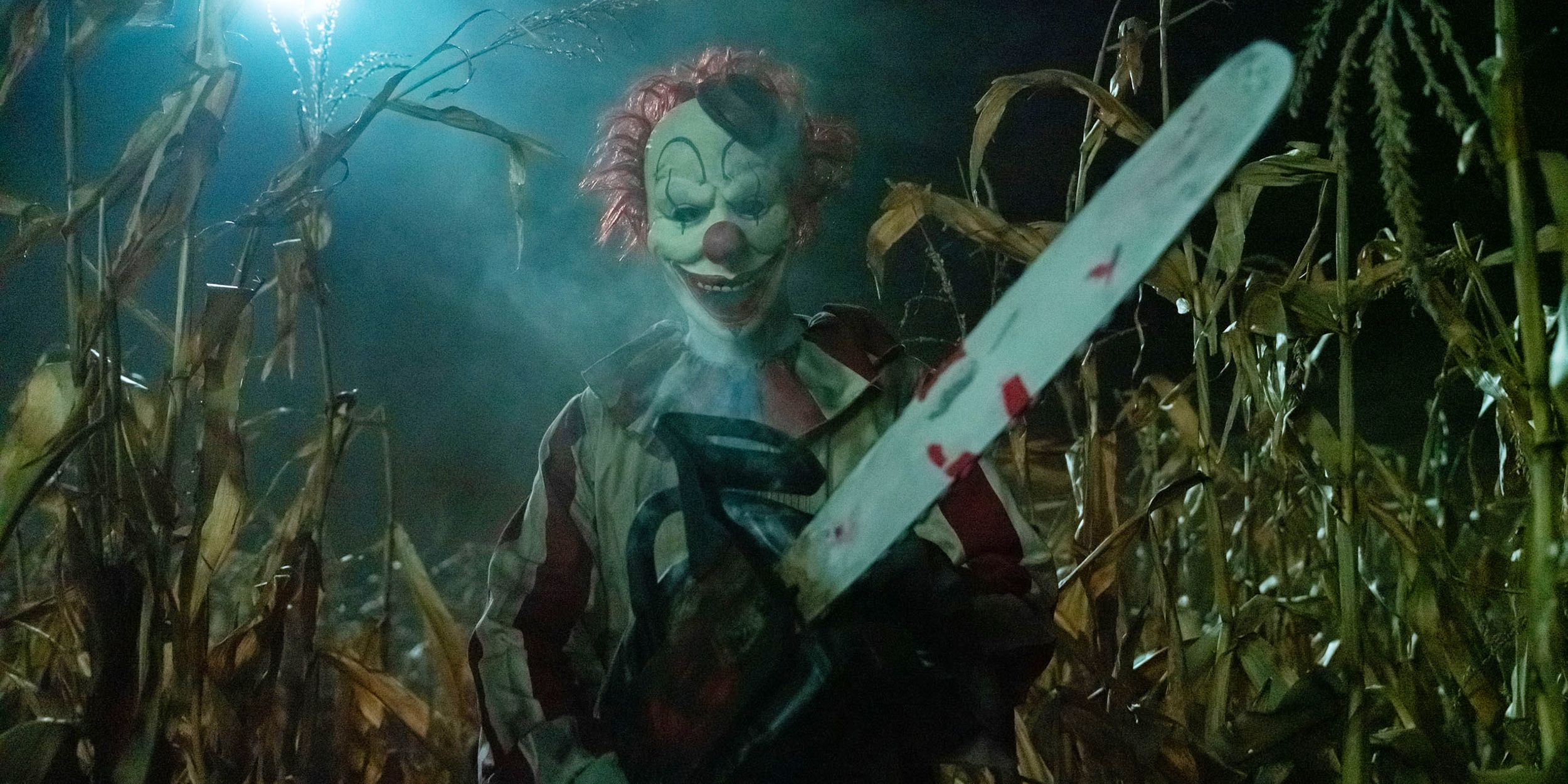 Does Clown In A Cornfield Have A Post-Credits Scene? Does Clown In A Cornfield Have A Post-Credits Scene?