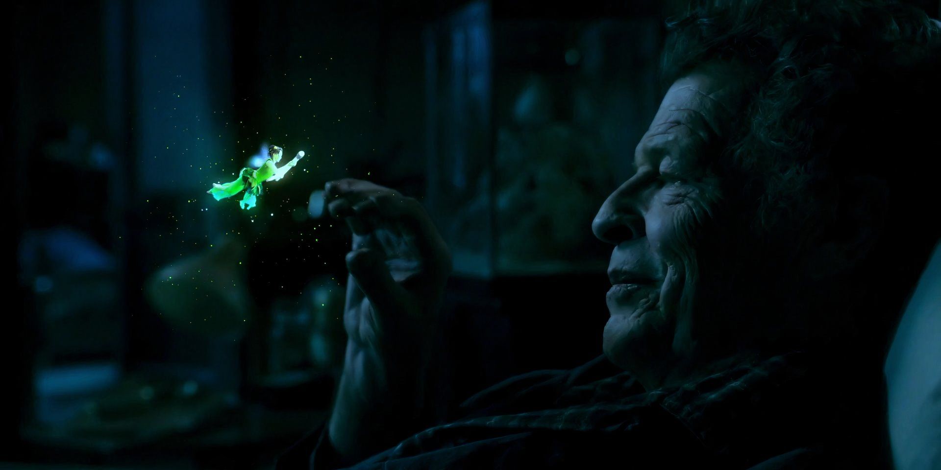 A Fringe Reboot 12 Years Later Would Have To Solve A Big Sci-Fi Problem After 5 Great Seasons
