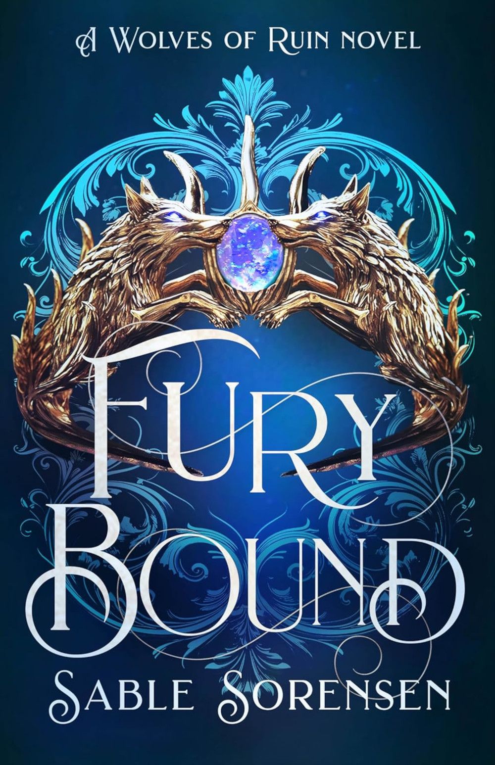 This 2025 Romantasy Book Is The Perfect Fourth Wing & Game Of Thrones Mash-Up, And Its Sequel Is Just A Few Months Away