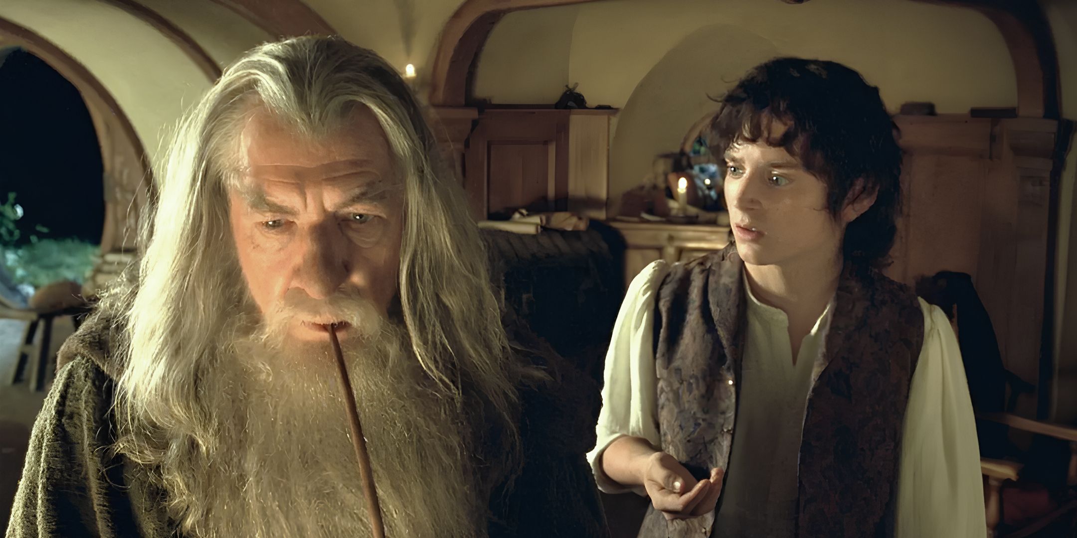 Weird Lord of the Rings Fan Theories That Might Actually Be True